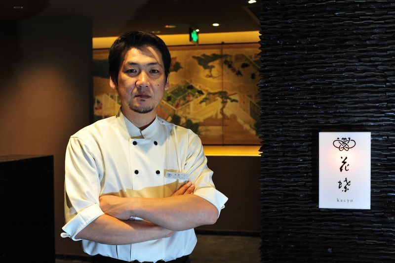 Ông Kato chia sẻ bí quyết nấu cơm ngon